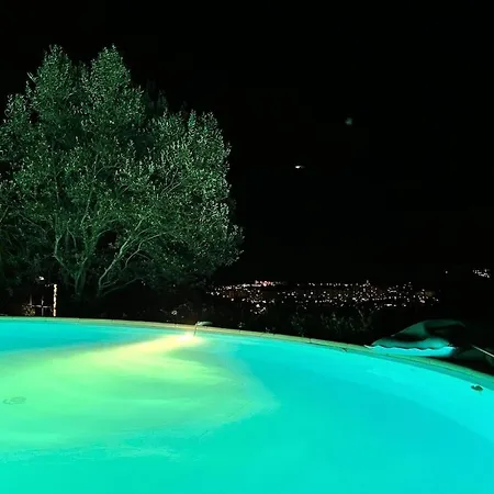 Fantastic In The Bay Of Cannes, 5 Minutes From The - With Private Pool Βίλα *