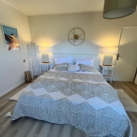 Fantastic In The Bay Of Cannes, 5 Minutes From The - With Private Pool Villa *