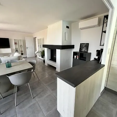 Fantastic In The Bay Of Cannes, 5 Minutes From The - With Private Pool