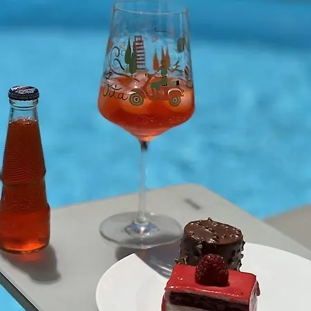Βίλα Fantastic In The Bay Of Cannes, 5 Minutes From The - With Private Pool Mandelieu