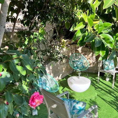 Fantastic In The Bay Of Cannes, 5 Minutes From The - With Private Pool Villa *