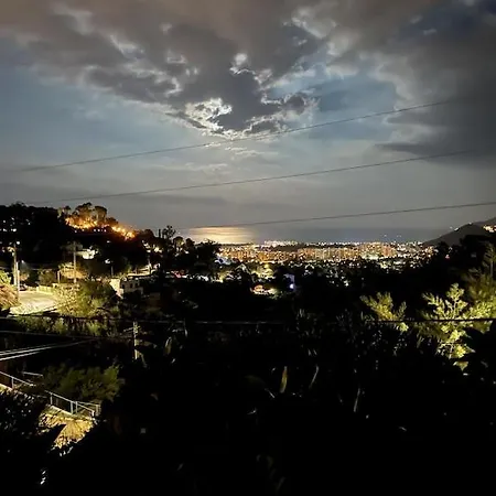 Fantastic In The Bay Of Cannes, 5 Minutes From The - With Private Pool *
