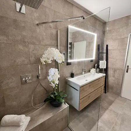 Fantastic In The Bay Of Cannes, 5 Minutes From The - With Private Pool Βίλα